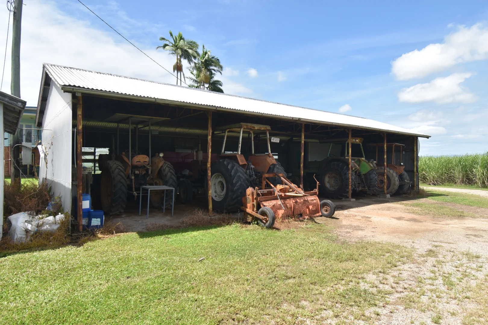 Additional image 32 of 962 Abergowrie Road, Trebonne QLD 4850