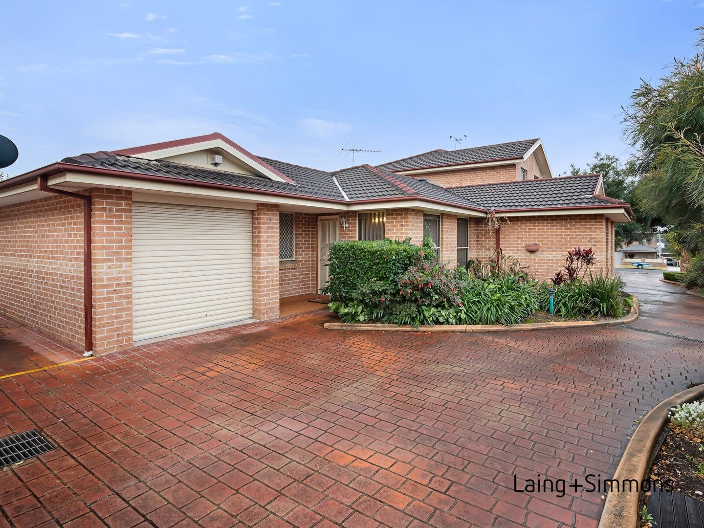 3/31-33 Chelmsford Road, South Wentworthville NSW 2145, Image 0