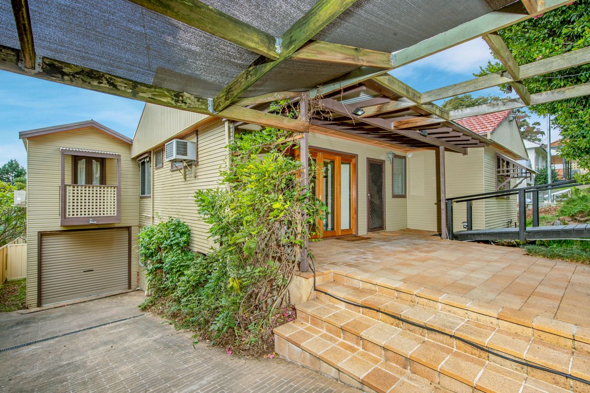 48 Deborah Street, Kotara South NSW 2289, Image 1