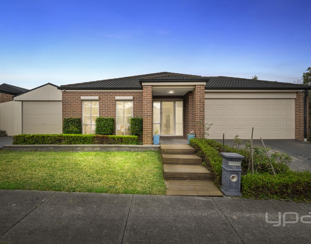 13 Andreas Court, Harkness VIC 3337