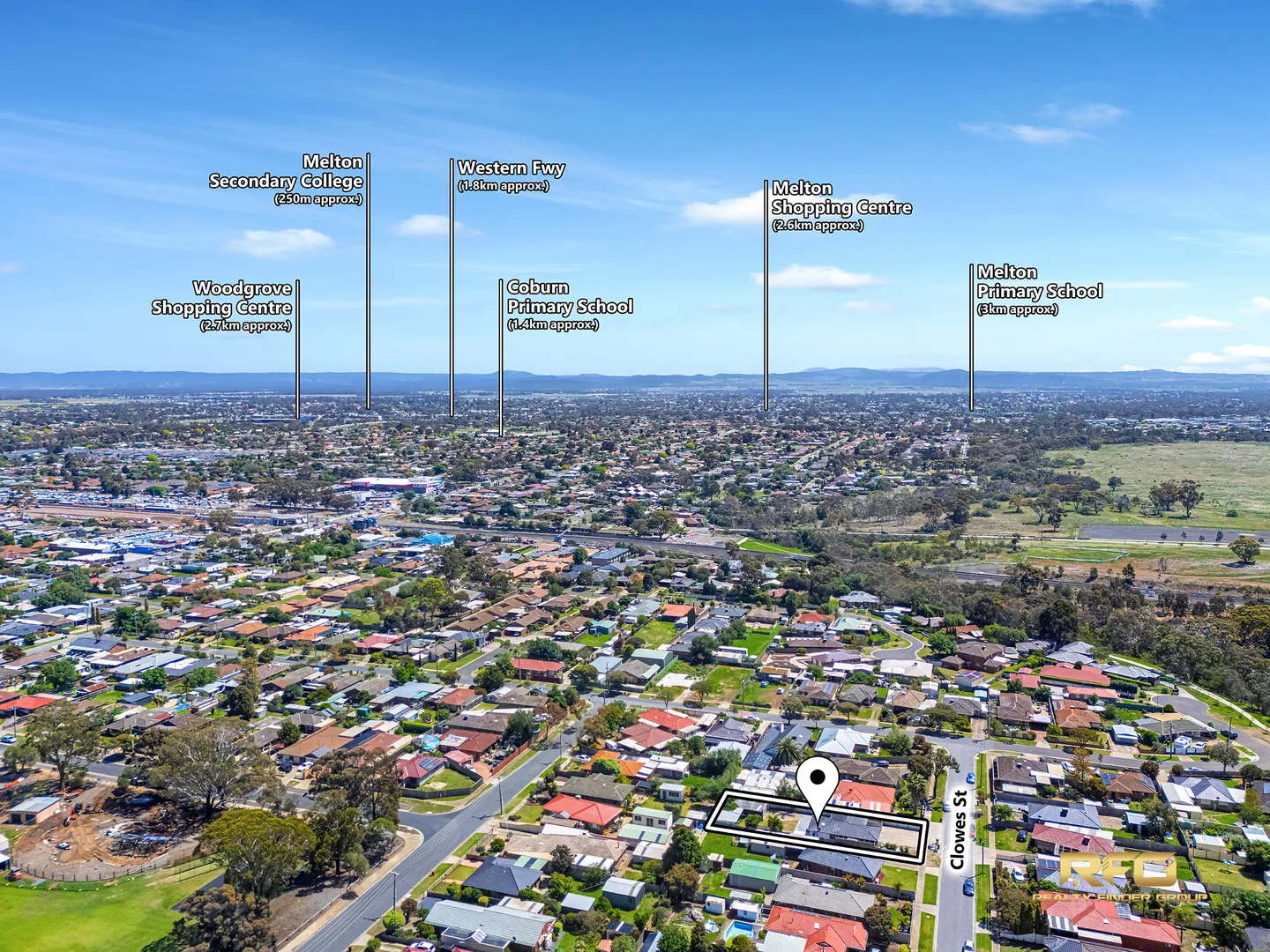 Additional image 12 of 23 Clowes St, Melton South VIC 3338