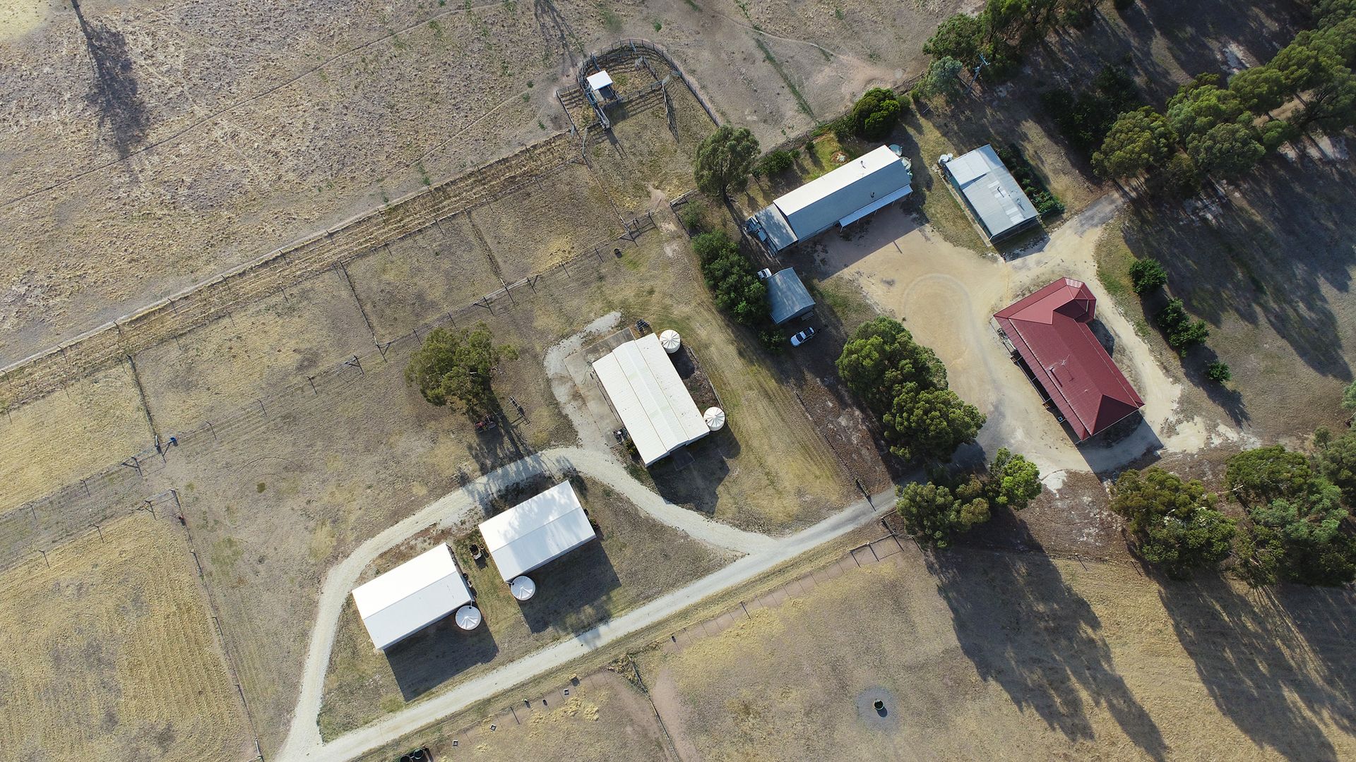 629 NagambieLocksley Road, Nagambie VIC 3608 Farm for Sale 2,200,000