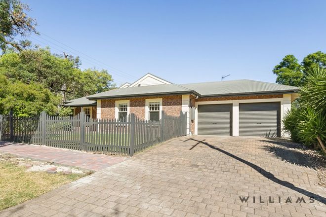 Picture of 14 Lewis Avenue, GLEN OSMOND SA 5064
