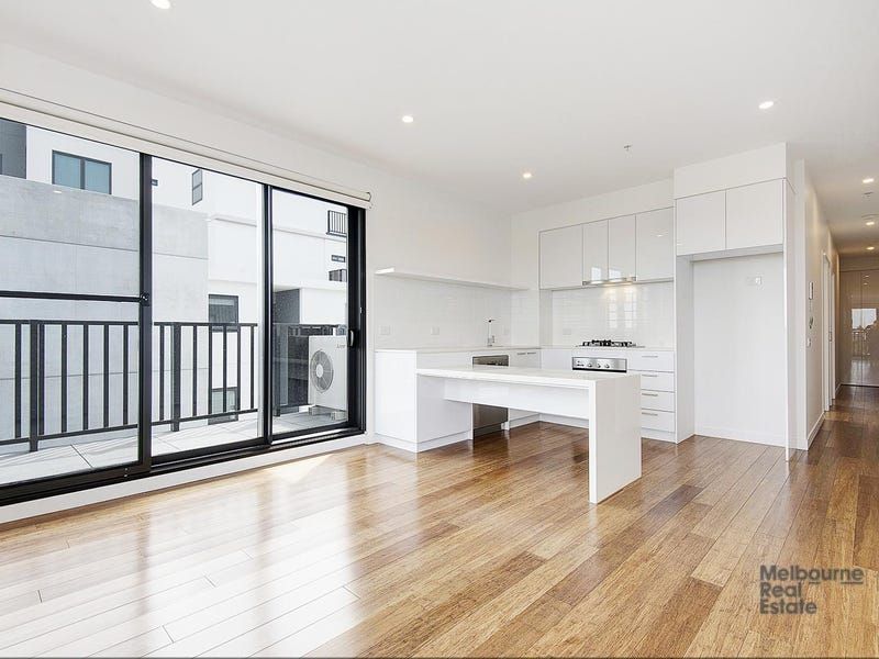 2 bedrooms Apartment / Unit / Flat in 406/12 Olive York Way BRUNSWICK WEST VIC, 3055