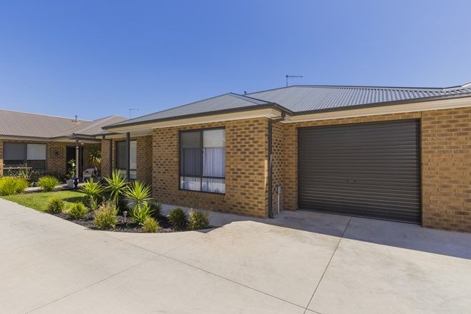 Picture of 3/264 Wilsons Road, ST ALBANS PARK VIC 3219