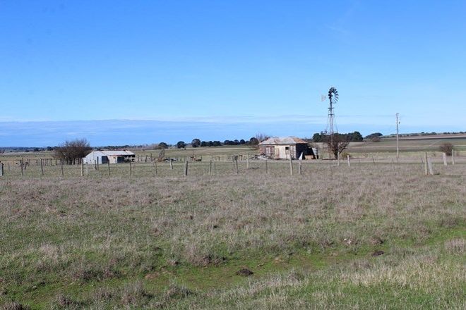 Picture of 259 Post Office Road, WALLACEDALE VIC 3303