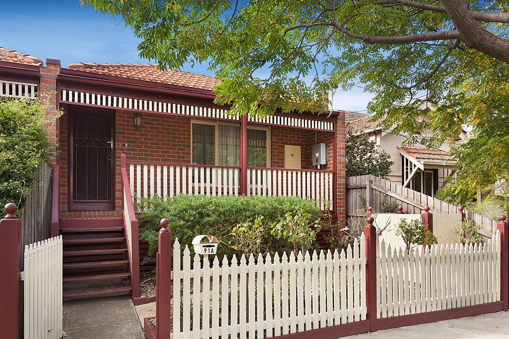 91A Walter Street, Ascot Vale VIC 3032