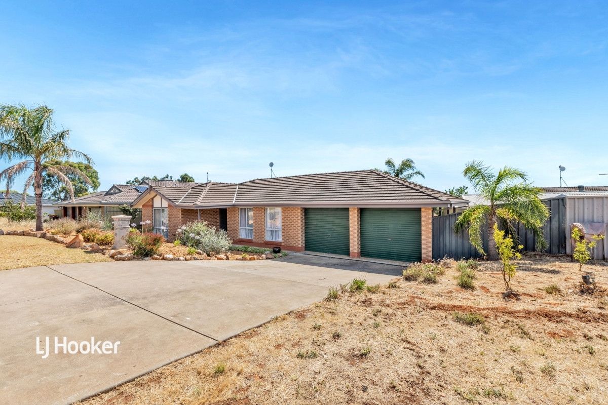 32 Prelude Circuit, Hillbank SA 5112, Image 0