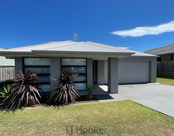 18 Redgum Circuit, Aberglasslyn NSW 2320