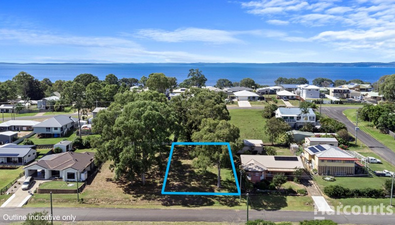 Picture of 25 Wilkin Street, RIVER HEADS QLD 4655