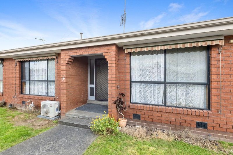 8/41 Kent Street, Sebastopol VIC 3356, Image 0