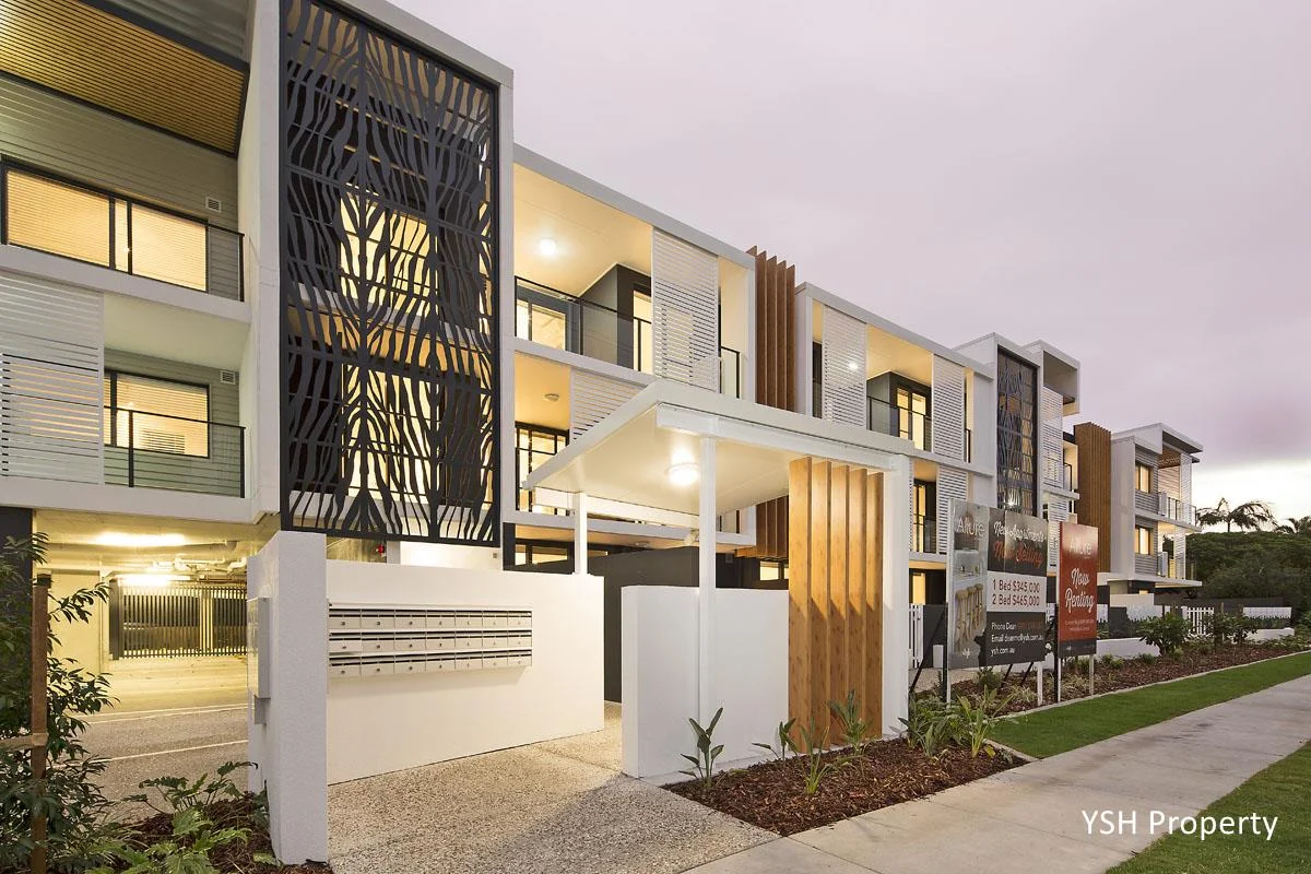 Additional image 9 of Unit 16/58 Ludwick St, Cannon Hill QLD 4170