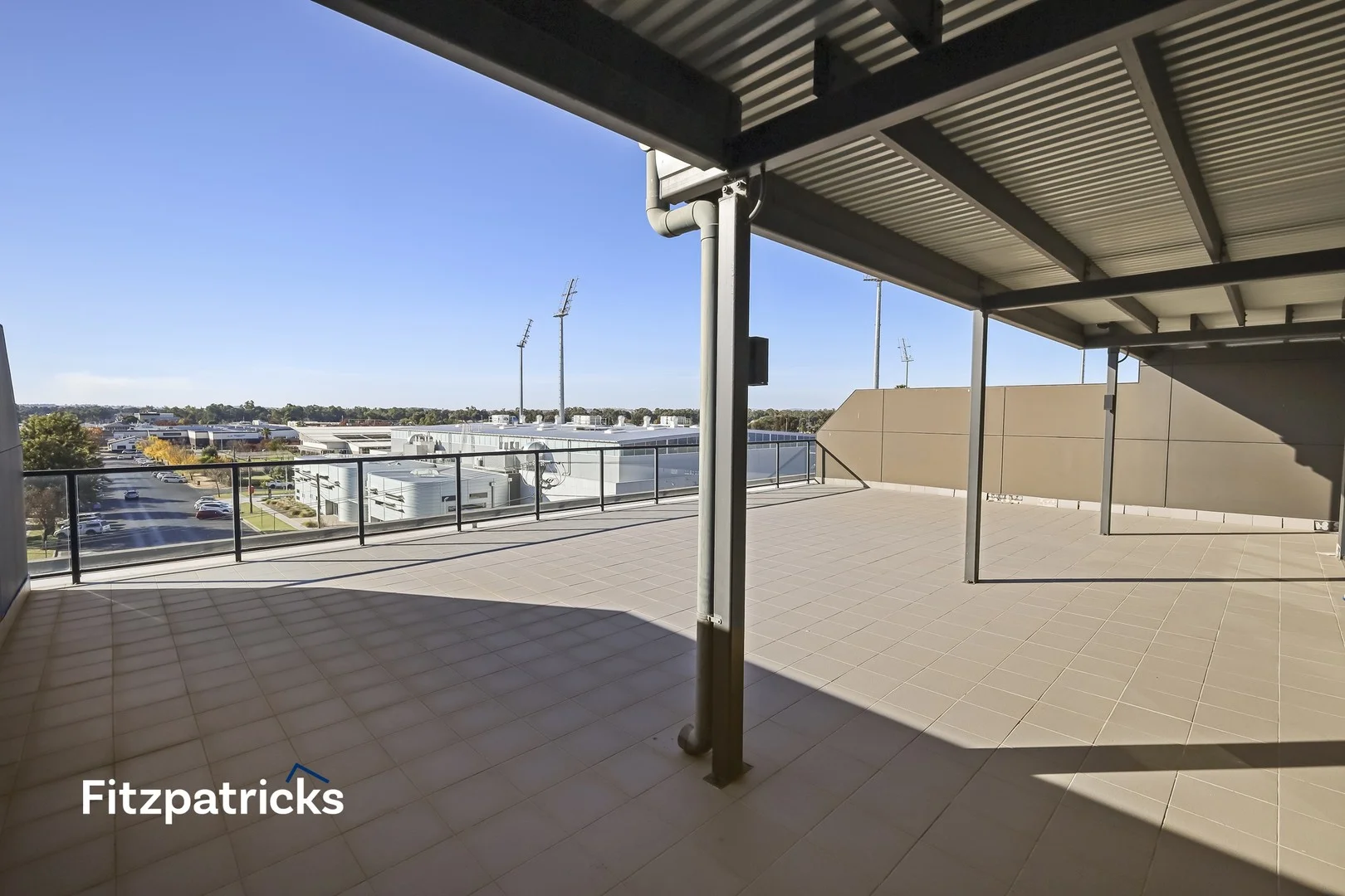 B1 302/1 Flinders Street, Wagga Wagga NSW 2650