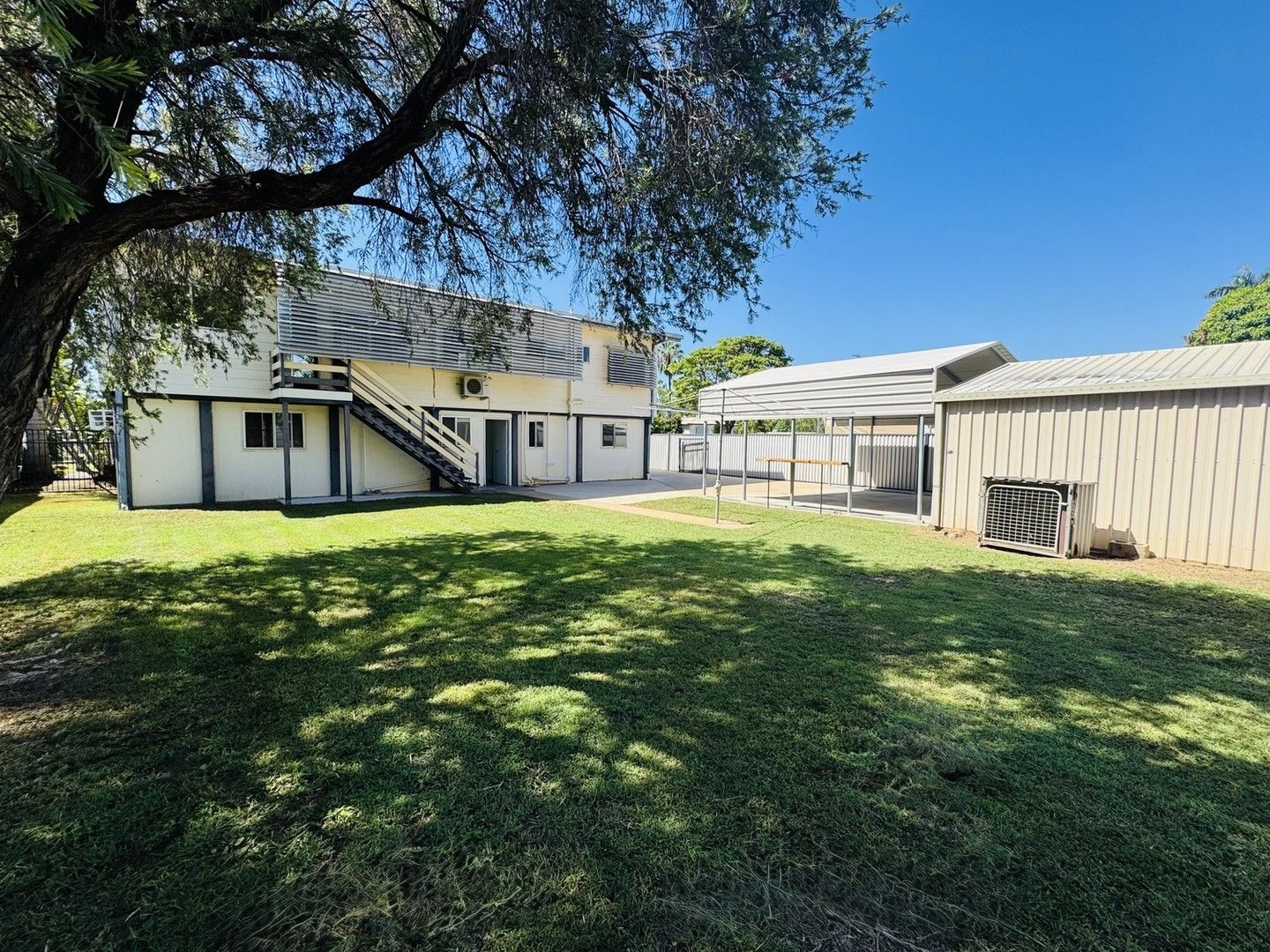 57 MCCOOL Street, Moranbah QLD 4744 - House For Rent | Domain