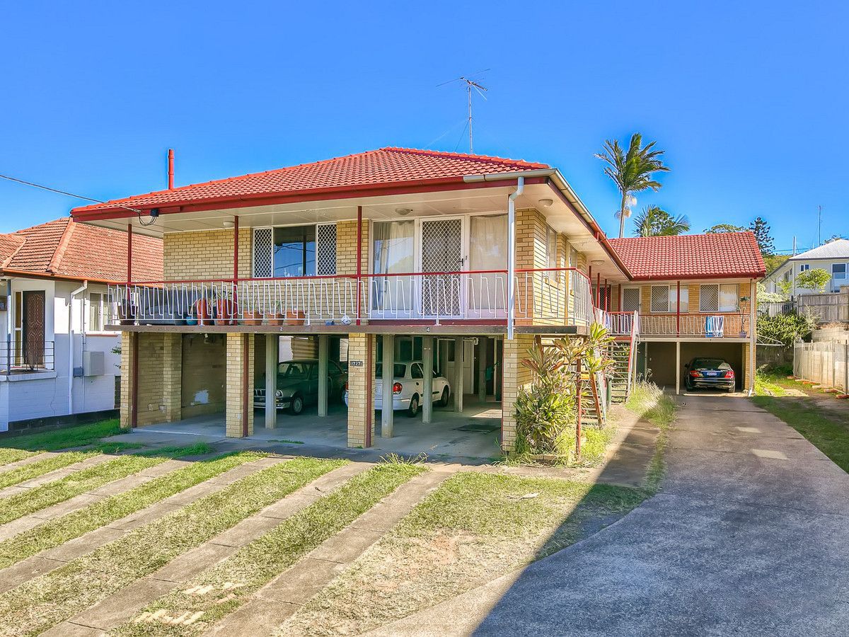 5/1727 Logan Road, Upper Mount Gravatt QLD 4122 Apartment For Rent