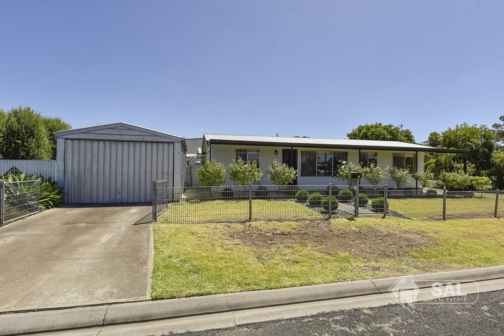 39 Tolmer Terrace, Bordertown SA 5268, Image 1