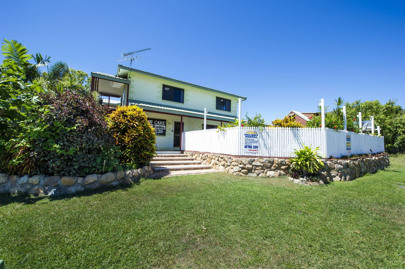 90 Horseshoe Bay Road, Horseshoe Bay QLD 4819 Domain