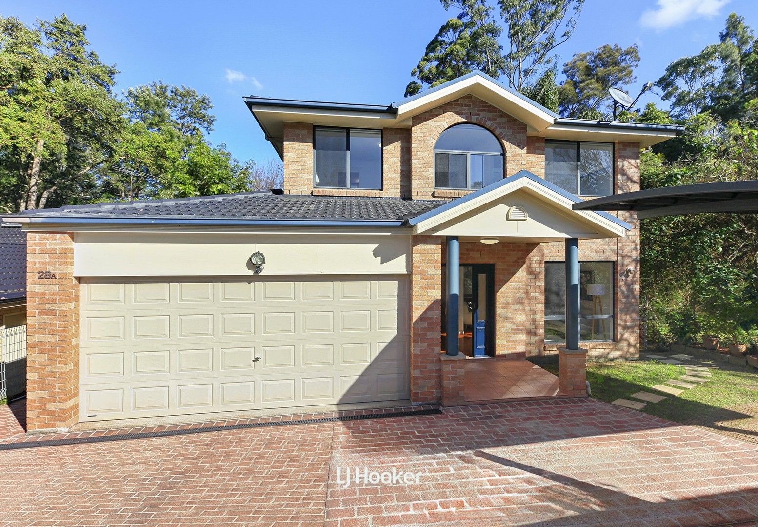 28A Pomona Street, Pennant Hills NSW 2120, Image 0