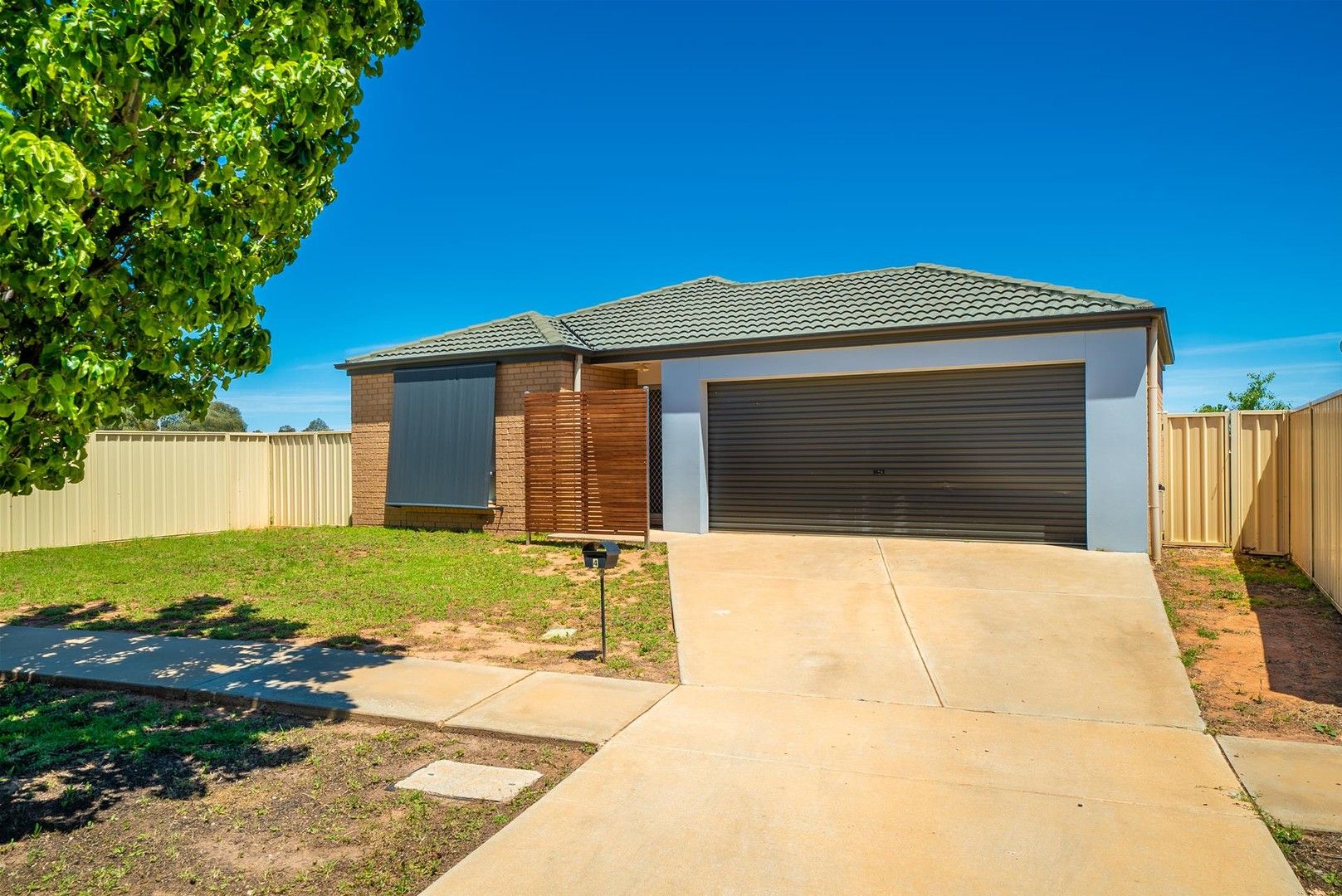 4 Cufari Drive, Red Cliffs VIC 3496, Image 0