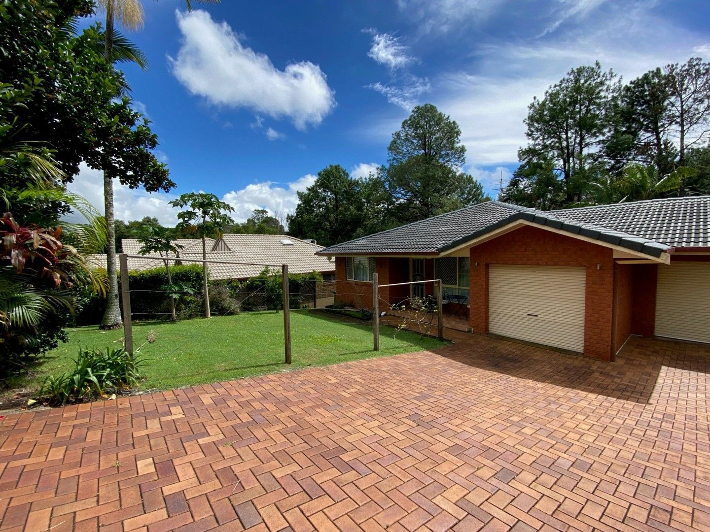2 bedrooms House in 1/8 Nature Court GOONELLABAH NSW, 2480