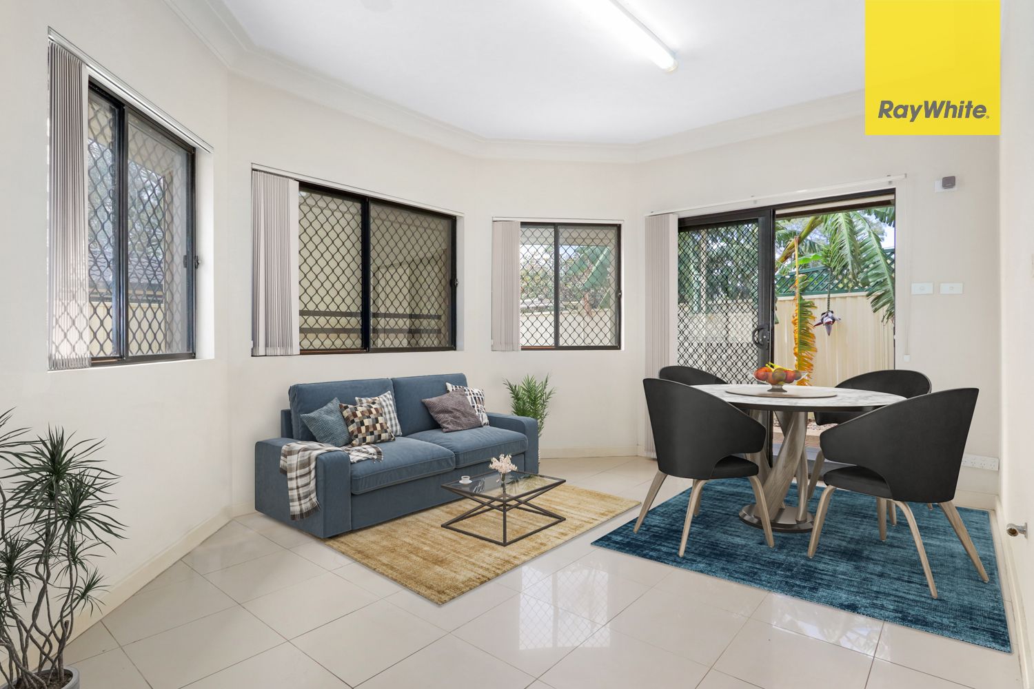 7/18 Magowar Road, Pendle Hill NSW 2145, Image 2