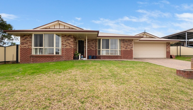 Picture of 6 Hakea Court, WARWICK QLD 4370