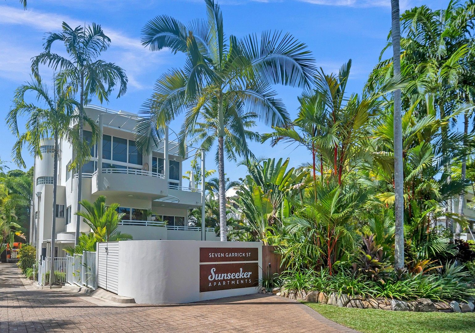 3 bedrooms Apartment / Unit / Flat in 1/7 Garrick Street PORT DOUGLAS QLD, 4877