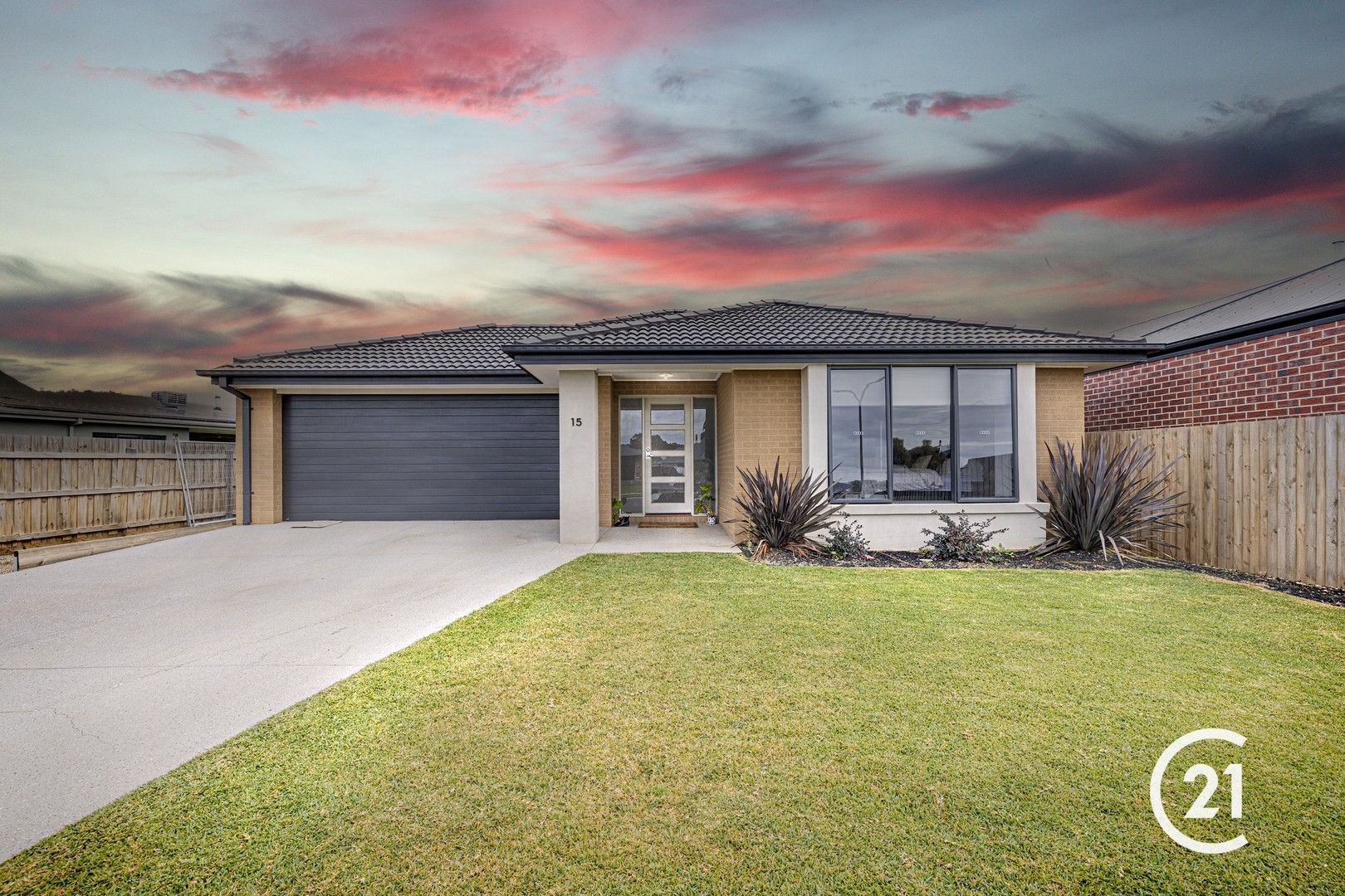 4 bedrooms House in 15 Lakeview Drive MOAMA NSW, 2731