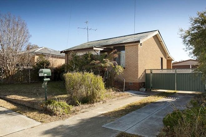 Picture of 6 Waterloo Street, QUEANBEYAN EAST NSW 2620