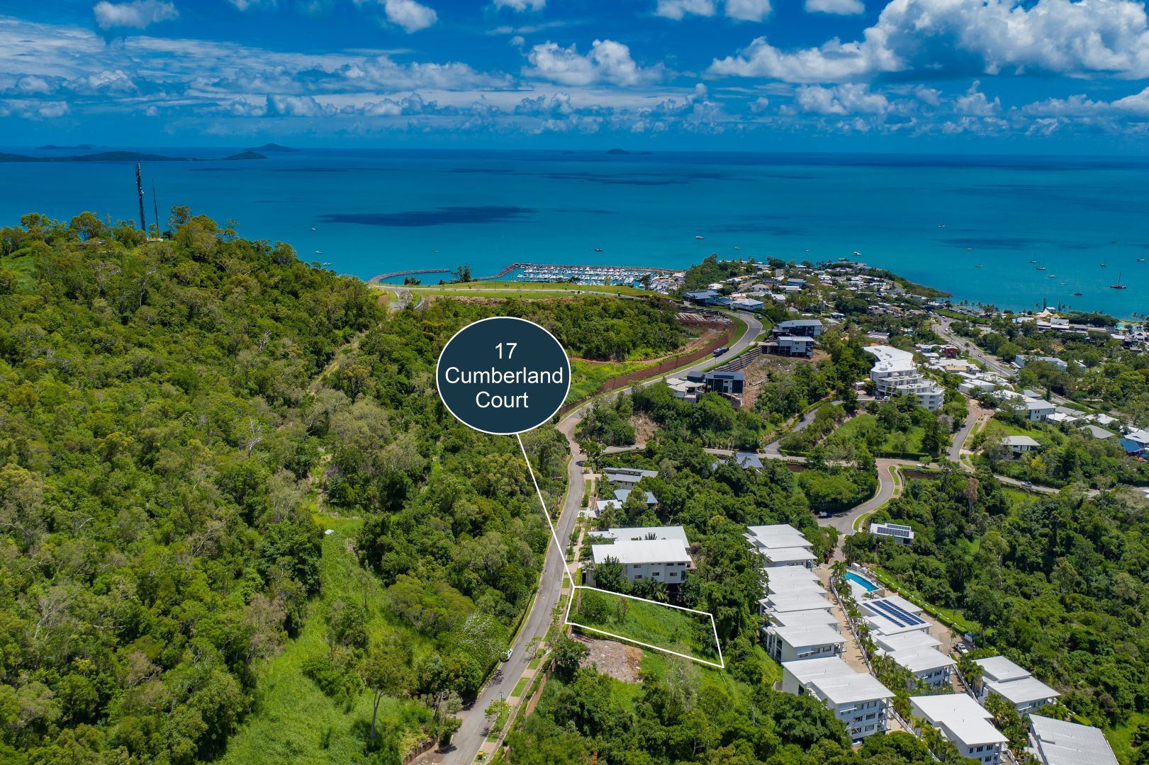 17 Cumberland Court, Airlie Beach QLD 4802, Image 2