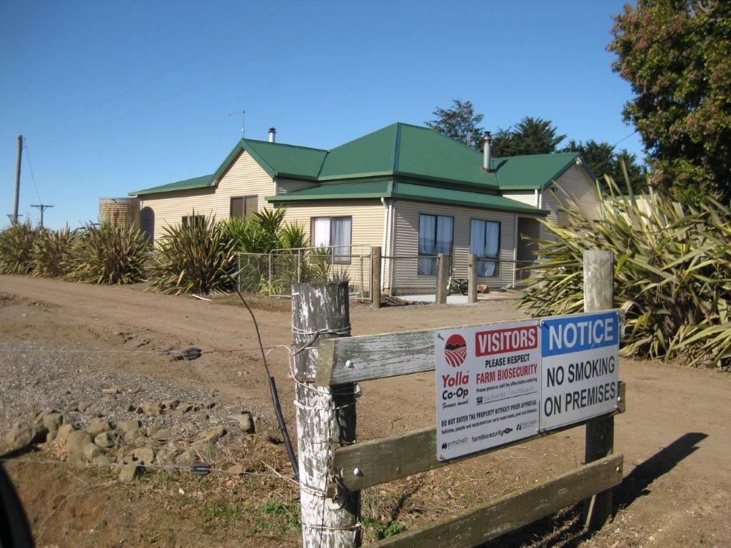 2427 Wilmot Road, Wilmot TAS 7310, Image 2