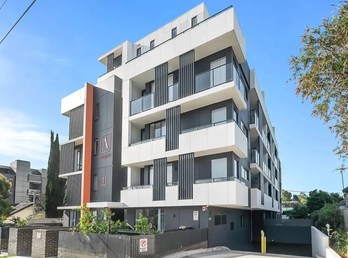 Additional image 2 of 7/11-13 Veron Street, Wentworthville NSW 2145