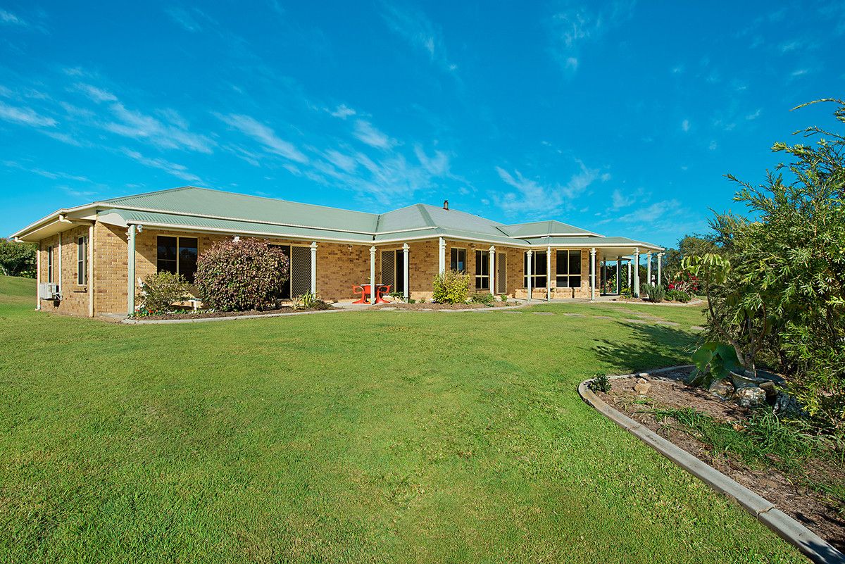 12 Gymkhana Place, Dayboro QLD 4521, Image 2