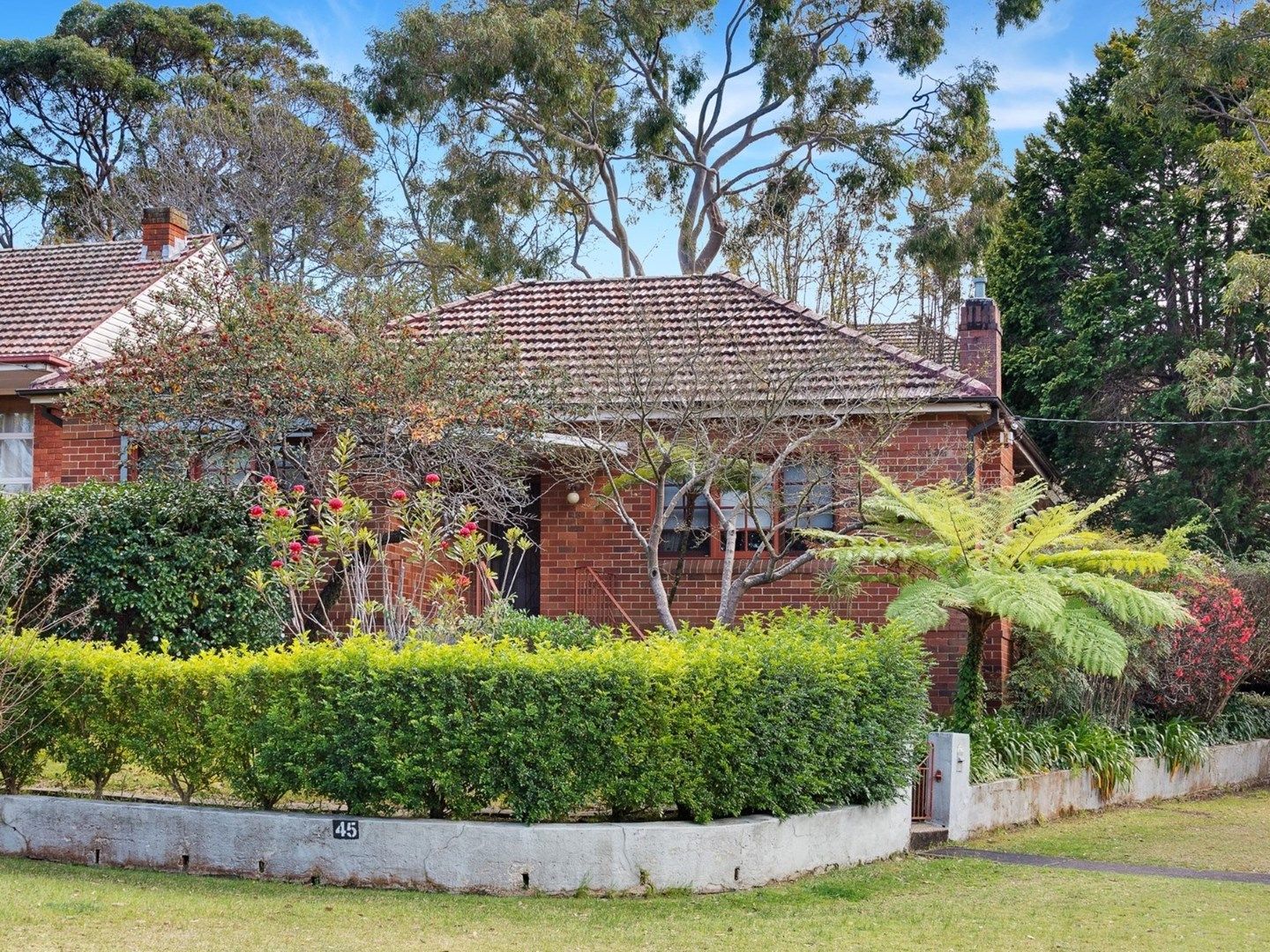 45 Carranya Road, Riverview NSW 2066, Image 0