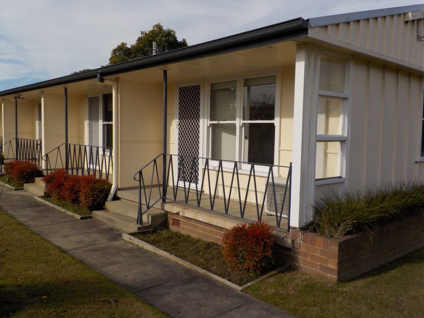 1 bedrooms Studio in 10/88-92 Flinders Street EAST MAITLAND NSW, 2323