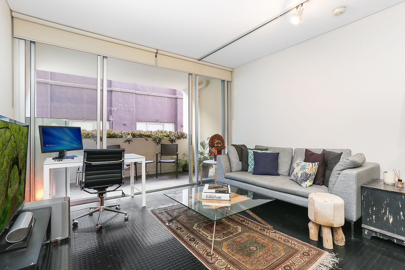 1 bedrooms Apartment / Unit / Flat in 403/150 Liverpool Street DARLINGHURST NSW, 2010