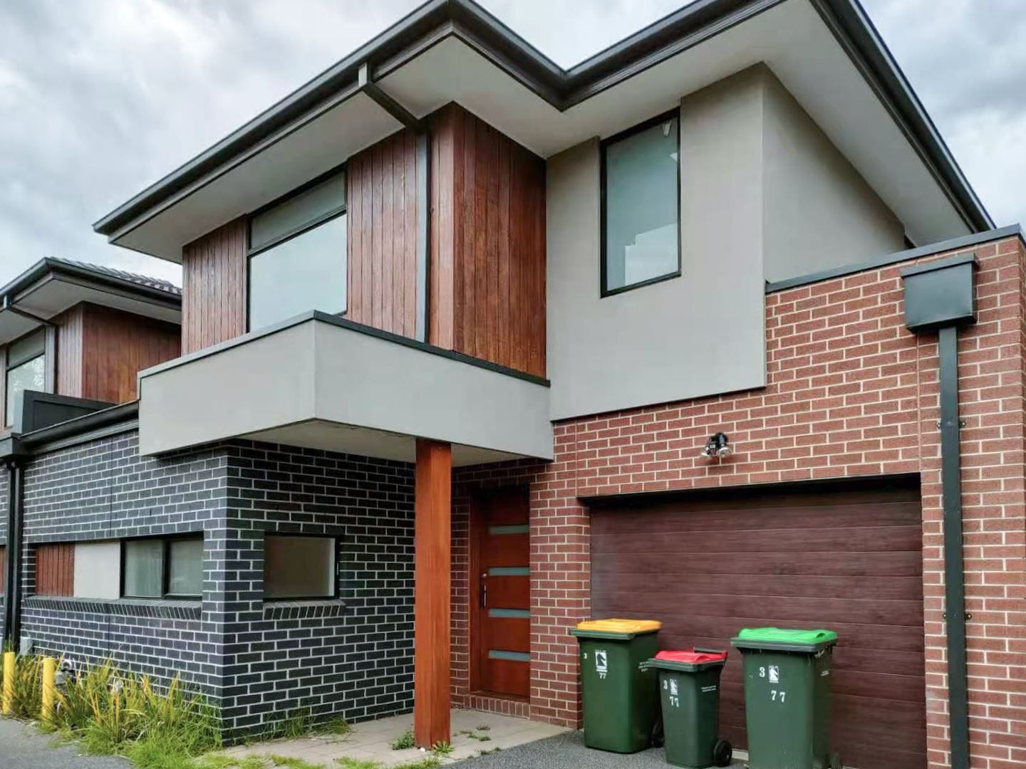 3/77 Albion Road, Box Hill Property History & Address Research Domain