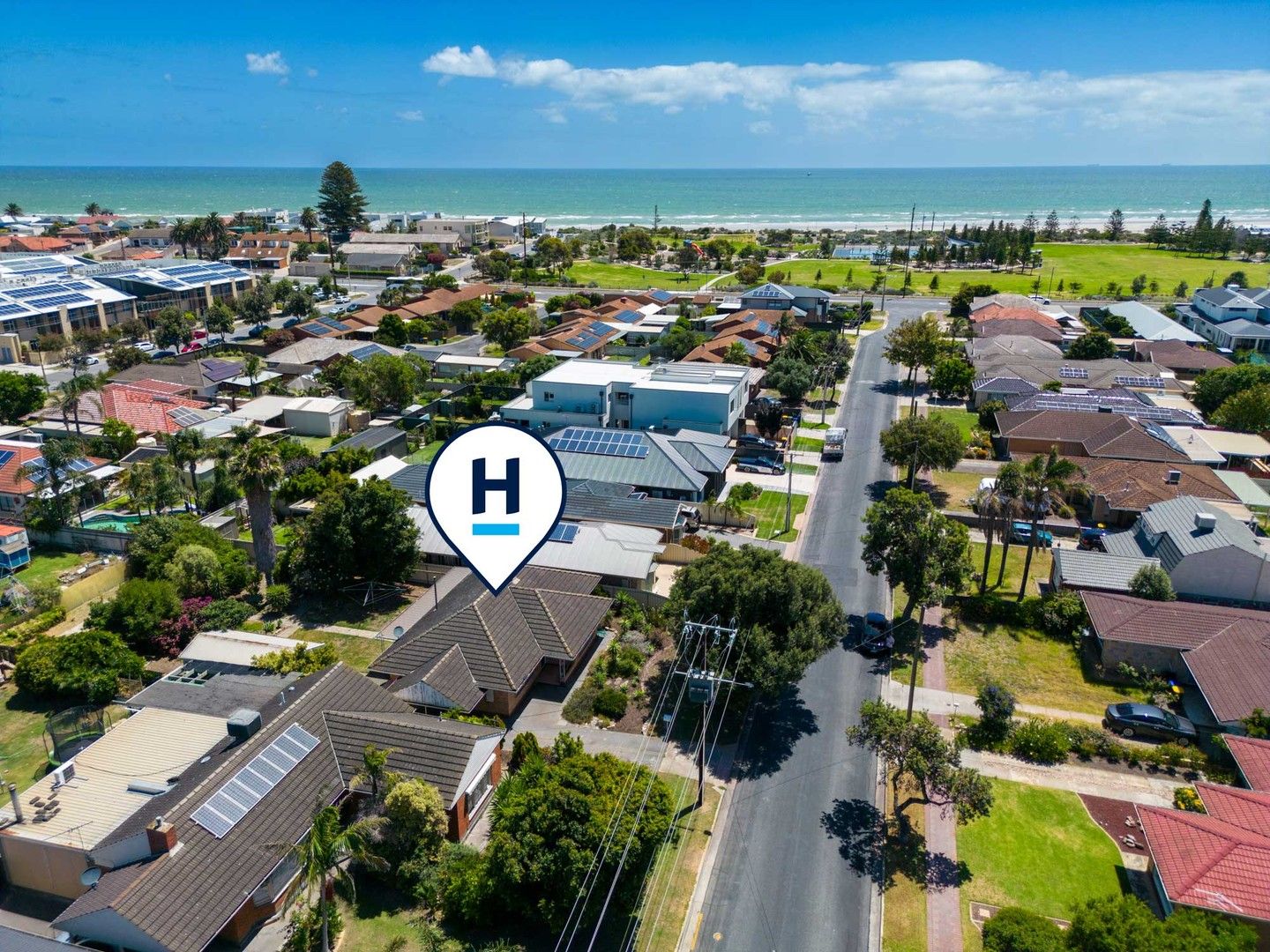 14 St Albans Terrace, Semaphore Park SA 5019, Image 1