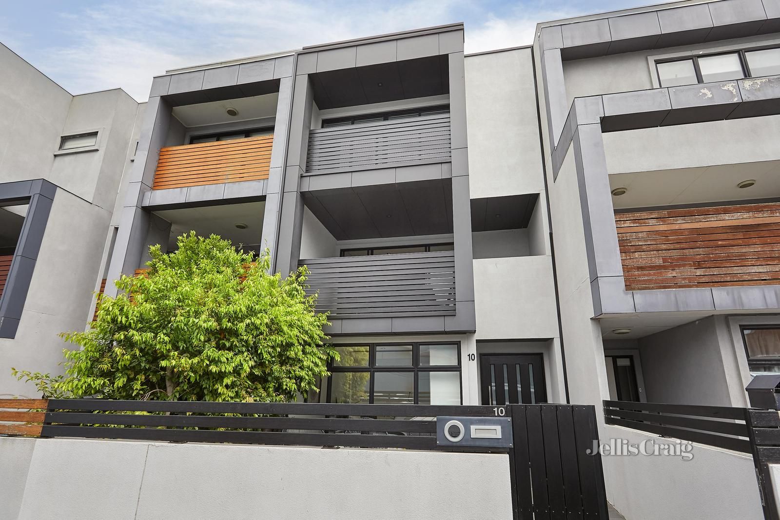 10 Lincoln Street, Richmond VIC 3121 Domain