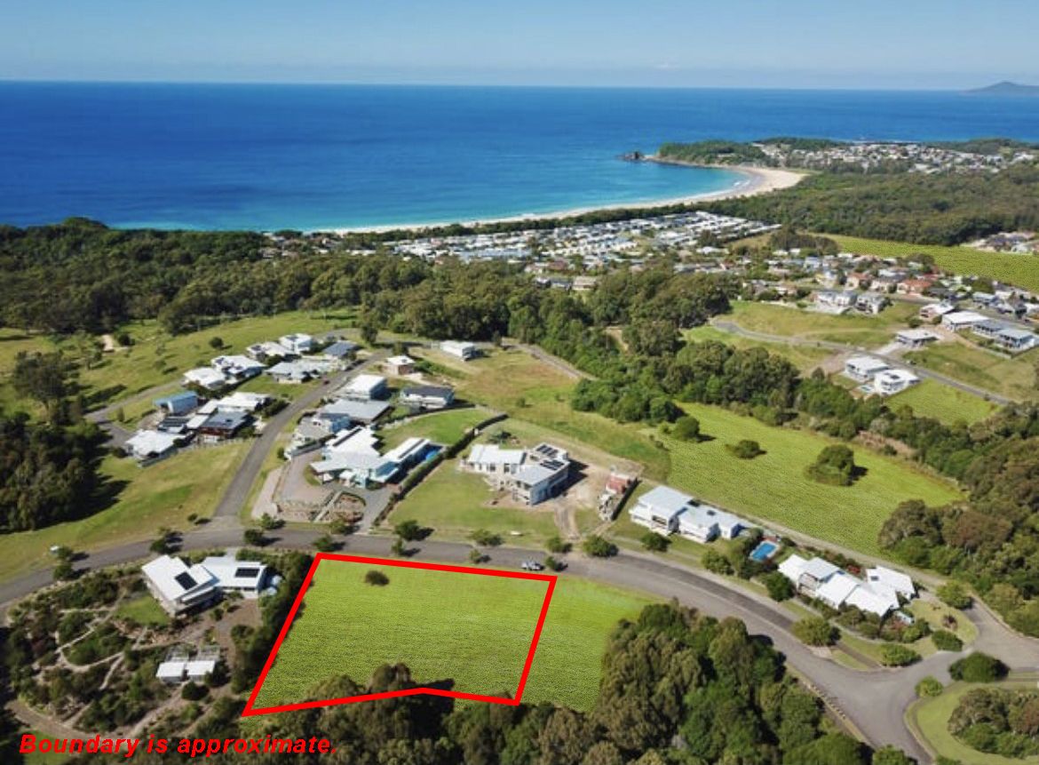 73 Cottesloe Circuit, Red Head NSW 2430, Image 2
