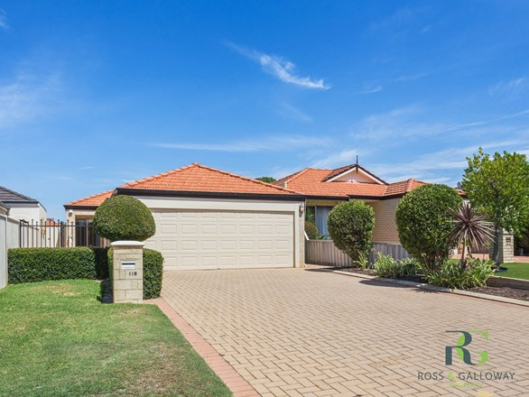 11B Mattingley Heights, Murdoch WA 6150