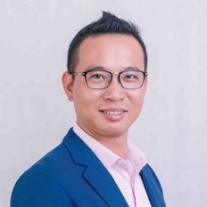 Andy Haisheng Shi, Sales representative