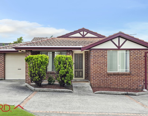 8/201 Old Windsor Road, Northmead NSW 2152