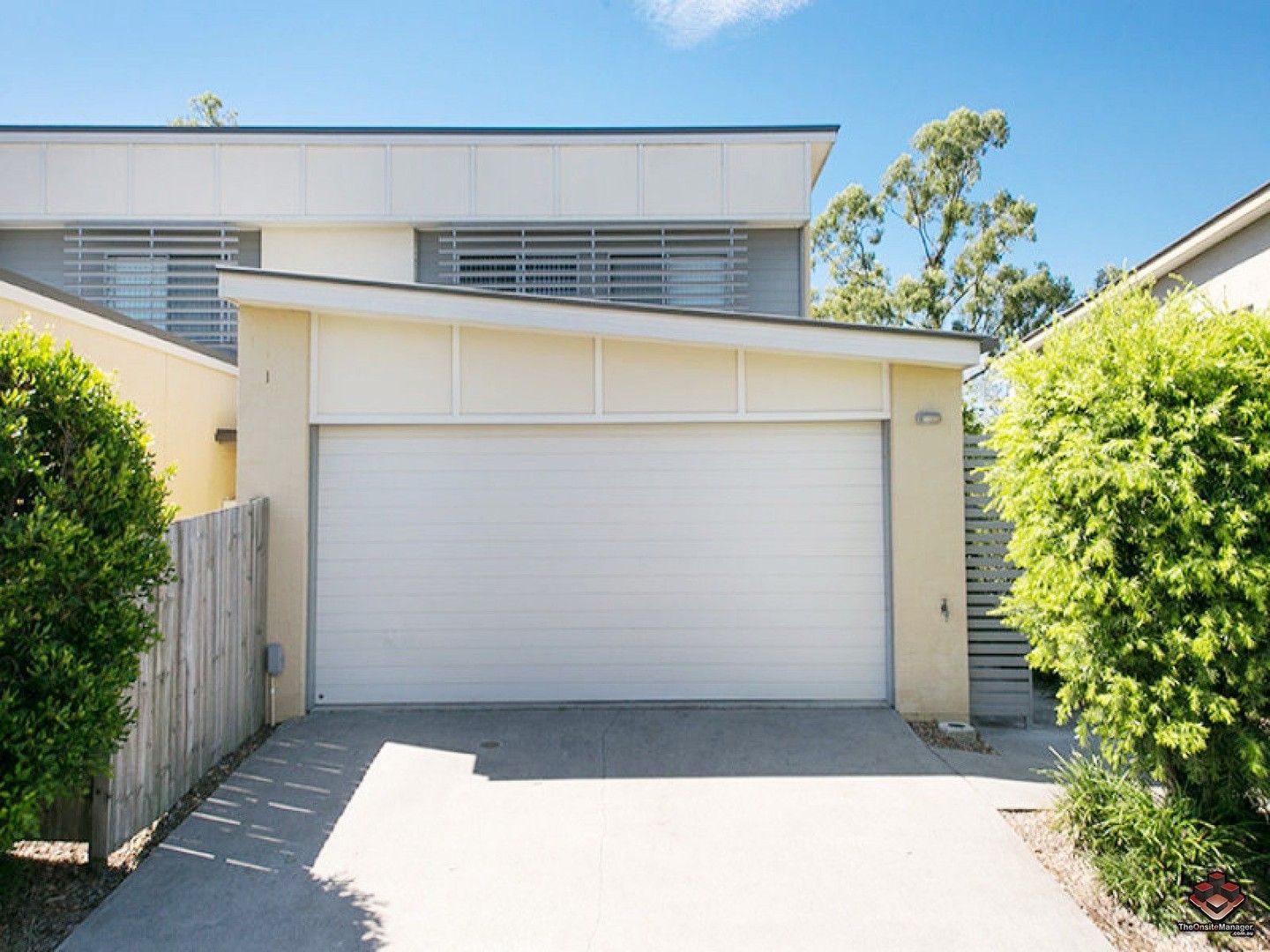 3 bedrooms Townhouse in 28/28 336 King Avenue DURACK QLD, 4077
