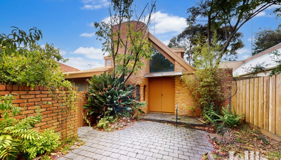 Picture of 44 Fordholm Road, HAWTHORN VIC 3122