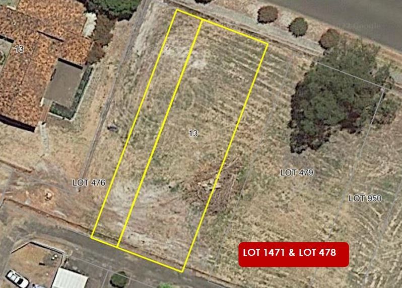 Medic Street, Collie WA 6225, Image 2