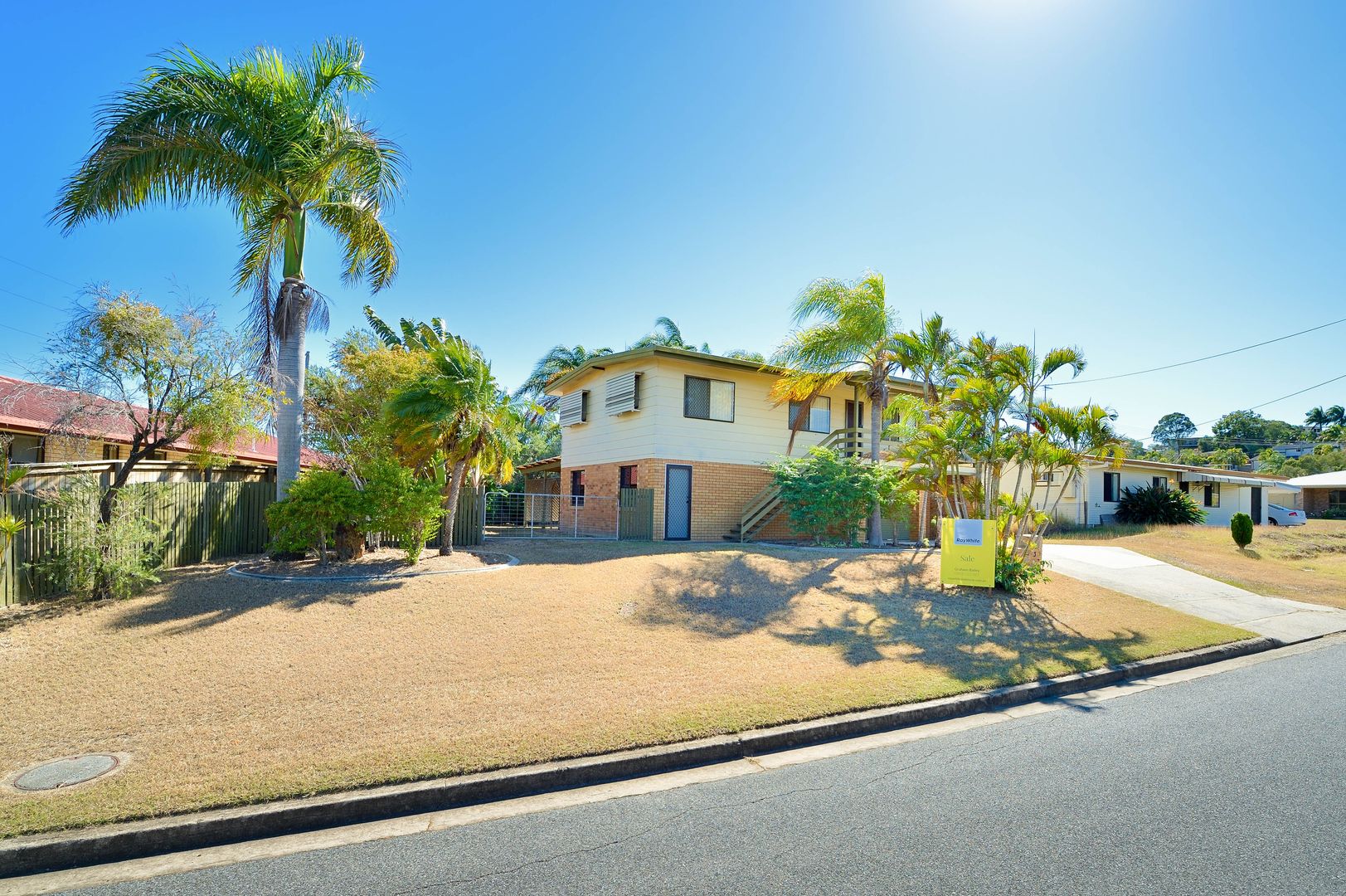 3 Waratah Street, Kin Kora QLD 4680 Domain