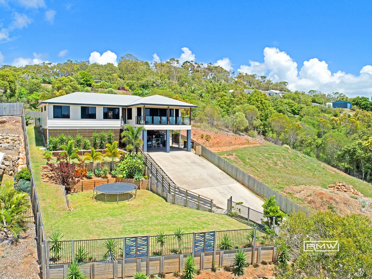 21 Vaglass Street, Taroomball QLD 4703