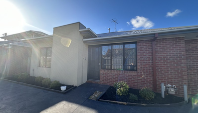 Picture of 2/15 Church Street, BELMONT VIC 3216
