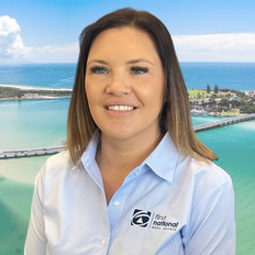 Forster-Tuncurry First National Real Estate - Jemma McDonald